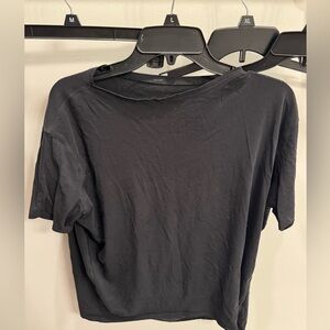 Lululemon Size 6 Top